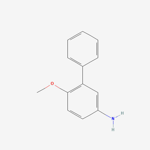 3-Phenyl-4-anisidine (CAS: 56970-26-4) - Related Chemical Product