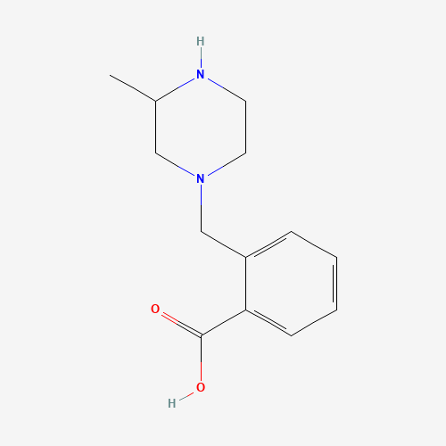 FT-0657437 CAS:1131623-11-4 chemical structure