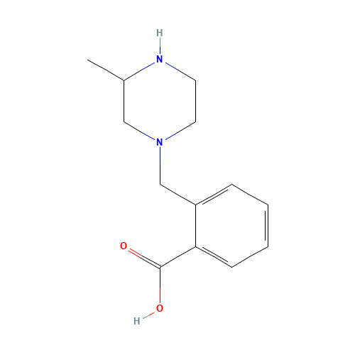 FT-0657437 CAS:1131623-11-4 chemical structure