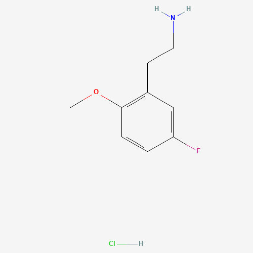 FT-0657439 CAS:1000533-03-8 chemical structure