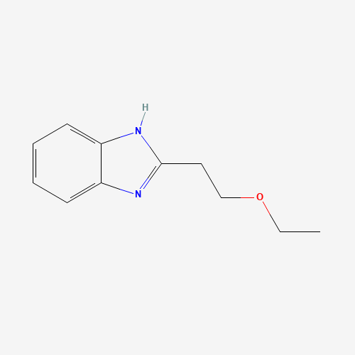 1H-Benzimidazole,2-(2-ethoxyethyl)-(9CI) (CAS: 51036-80-7) - Related Chemical Product