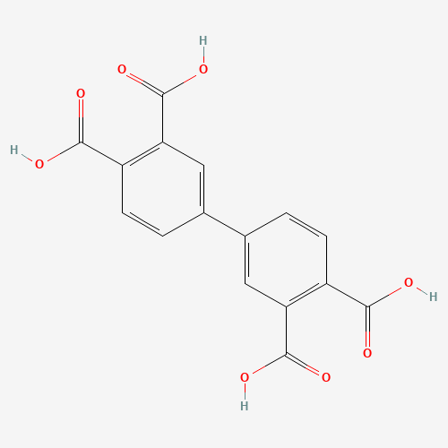 3,3',4,4'-Biphenyltetracarboxylic acid (CAS: 22803-05-0) - Related Chemical Product