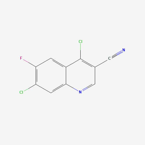 FT-0657456 CAS:886362-74-9 chemical structure