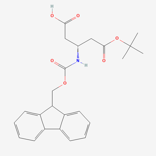 FT-0657458 CAS:209252-17-5 chemical structure