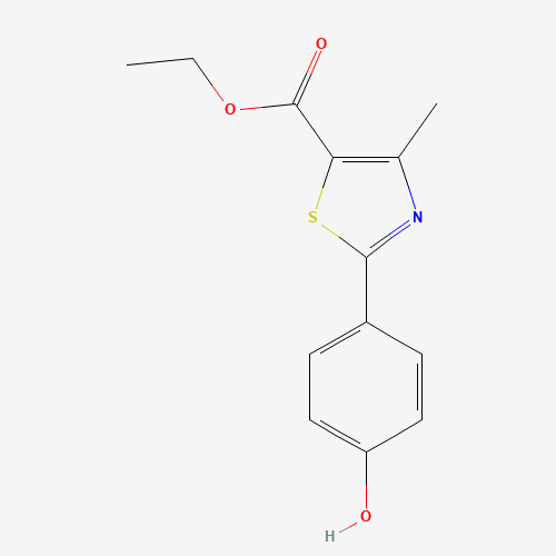 FT-0657460 CAS:161797-99-5 chemical structure