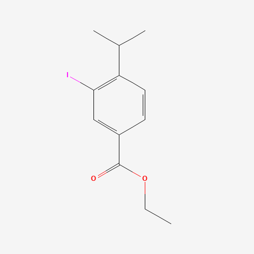 FT-0657462 CAS:1131588-19-6 chemical structure