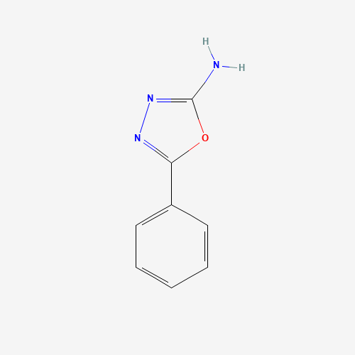 FT-0657465 CAS:1612-76-6 chemical structure