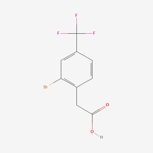 FT-0657470 CAS:518070-15-0 chemical structure