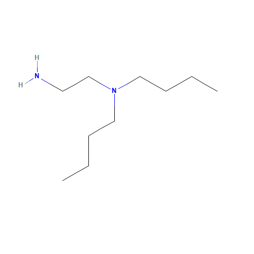 N,N-DI-N-BUTYLETHYLENEDIAMINE (CAS: 3529-09-7) - Related Chemical Product