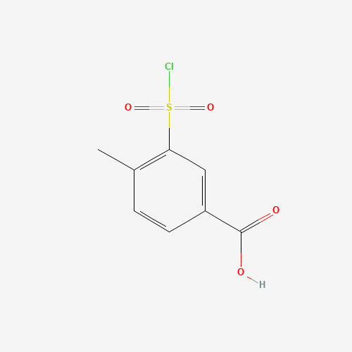 FT-0657479 CAS:2548-29-0 chemical structure