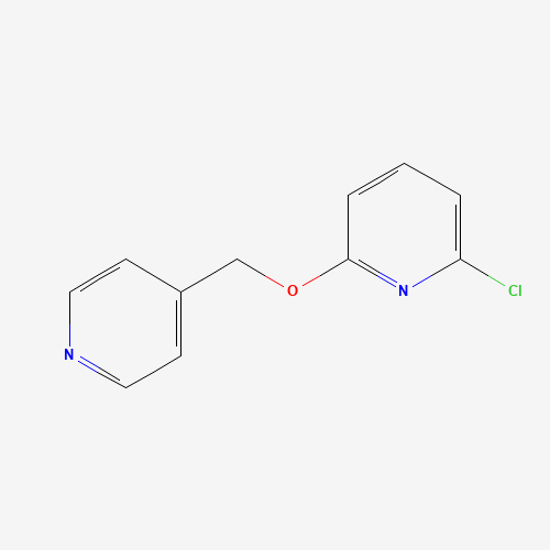FT-0657480 CAS:1184914-75-7 chemical structure
