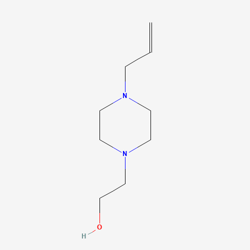 FT-0657483 CAS:27612-67-5 chemical structure