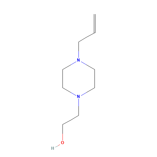 FT-0657483 CAS:27612-67-5 chemical structure