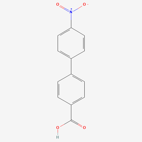 FT-0657491 CAS:92-89-7 chemical structure