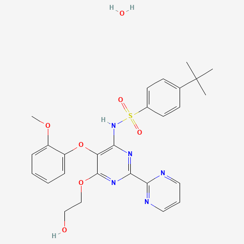 FT-0657493 CAS:157212-55-0 chemical structure