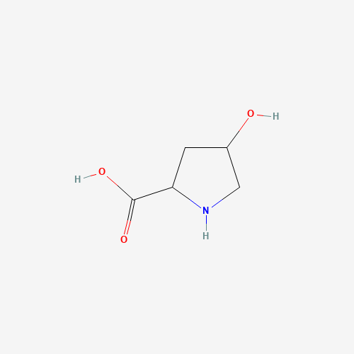 L-Hydroxyproline (CAS: 30724-02-8) - Related Chemical Product