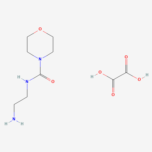 FT-0657504 CAS:154467-16-0 chemical structure