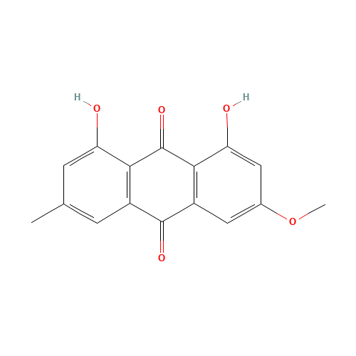 FT-0657510 CAS:521-61-9 chemical structure