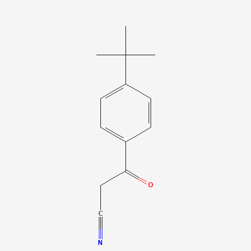 FT-0657531 CAS:39528-62-6 chemical structure