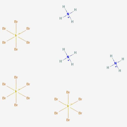 FT-0657539 CAS:86638-19-9 chemical structure