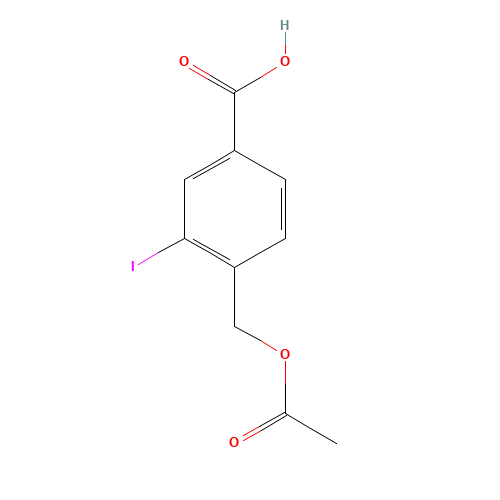 FT-0657540 CAS:1131614-05-5 chemical structure