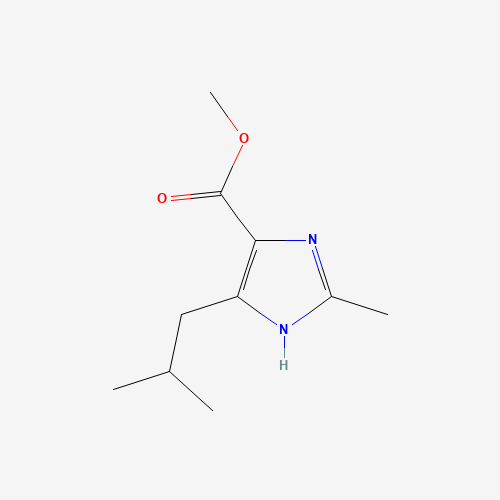 FT-0657547 CAS:1150617-77-8 chemical structure