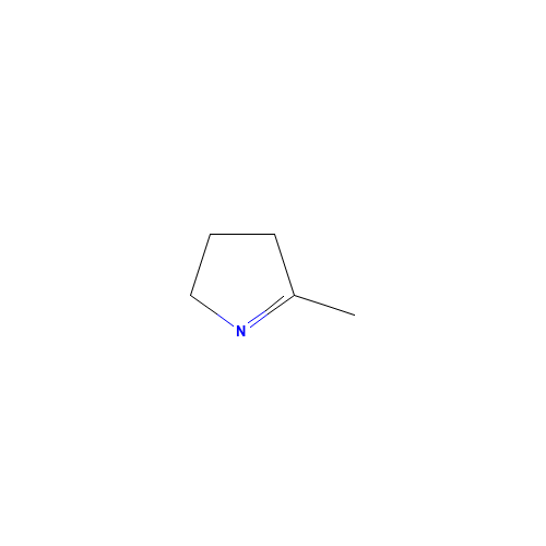 2-Methyl-1-pyrroline (CAS: 872-32-2) - Related Chemical Product