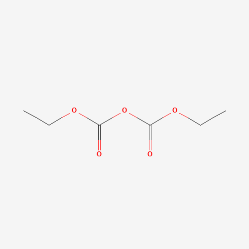 Diethyl pyrocarbonate (CAS: 1609-47-8) - Related Chemical Product
