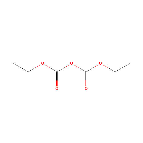 Diethyl pyrocarbonate (CAS: 1609-47-8) - Related Chemical Product