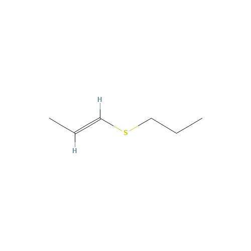Allylpropylsulfide (CAS: 33922-70-2) - Related Chemical Product