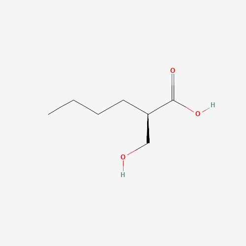 (R)-2-Hydroxymethylhexanoic acid (CAS: 668485-40-3) - Related Chemical Product