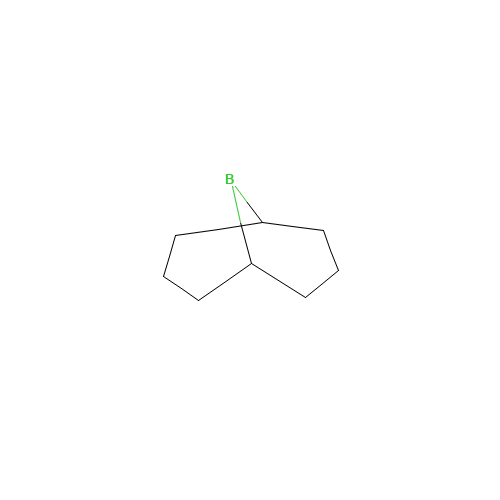 9-Borabicyclo[3.3.1]nonane (CAS: 280-64-8) - Related Chemical Product