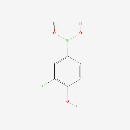 FT-0657567 CAS:182344-13-4 chemical structure