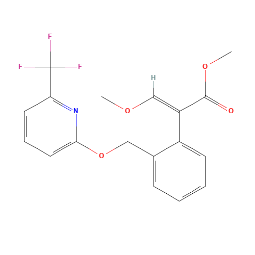 FT-0657574 CAS:117428-22-5 chemical structure