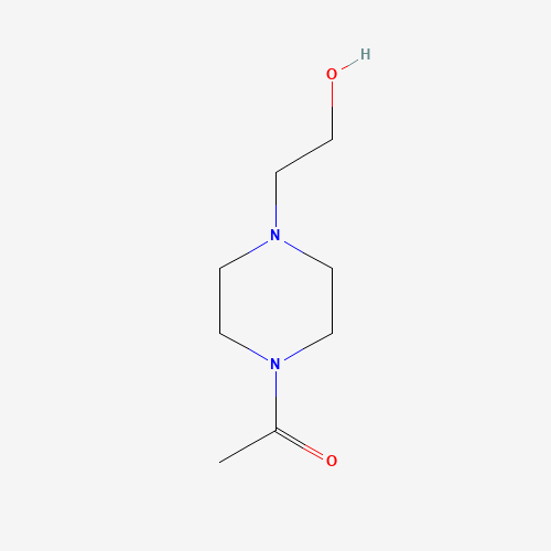 FT-0657581 CAS:83502-55-0 chemical structure