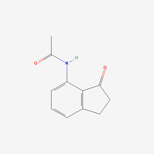 FT-0657583 CAS:58161-36-7 chemical structure