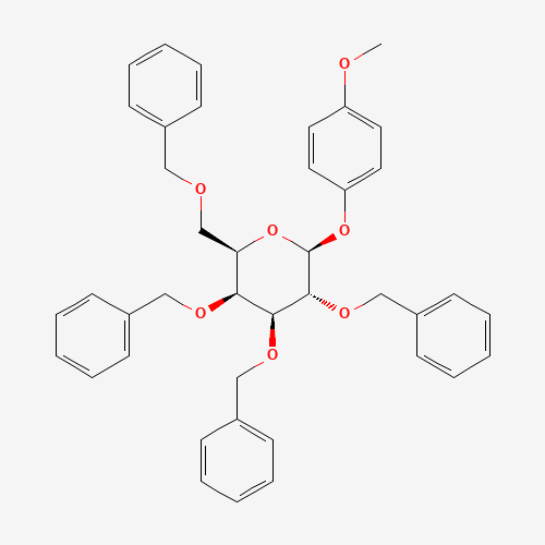 FT-0657584 CAS:143536-99-6 chemical structure