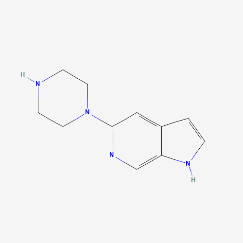 FT-0657588 CAS:926028-74-2 chemical structure