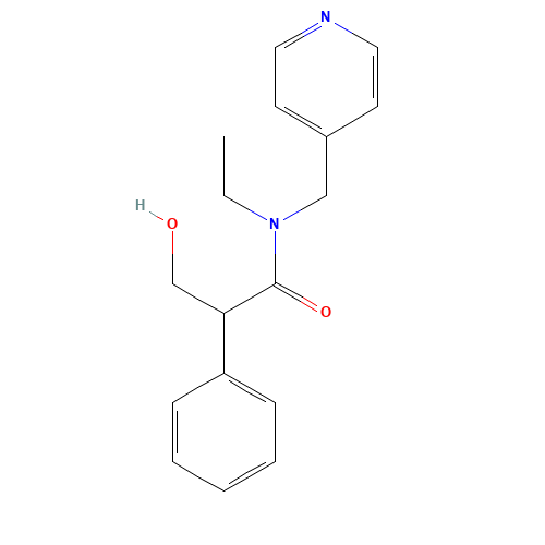Tropicamide (CAS: 1508-75-4) - Related Chemical Product