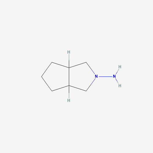 FT-0657592 CAS:54528-00-6 chemical structure