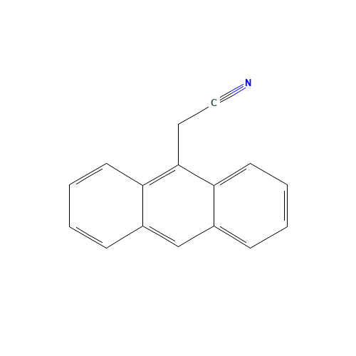 FT-0657594 CAS:2961-76-4 chemical structure