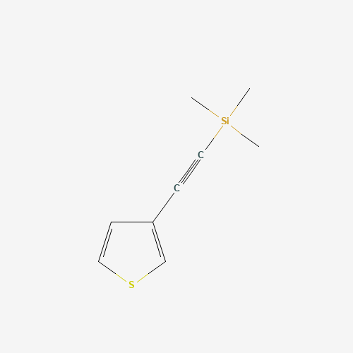 FT-0657595 CAS:130995-13-0 chemical structure