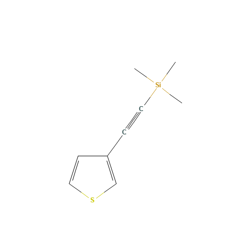 FT-0657595 CAS:130995-13-0 chemical structure