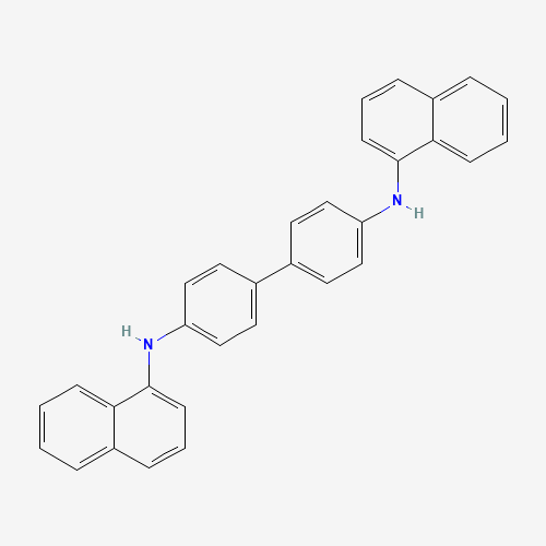N,N'-Di(1-naphthyl)-4,4'-benzidine (CAS: 152670-41-2) - Related Chemical Product