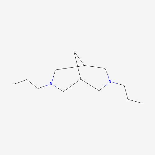 FT-0657615 CAS:909037-18-9 chemical structure