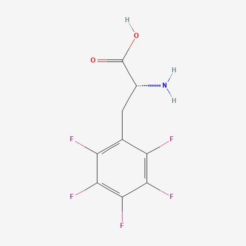D-PENTAFLUOROPHE (CAS: 40332-58-9) - Related Chemical Product