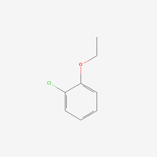 2-CHLOROPHENETOLE (CAS: 614-72-2) - Related Chemical Product