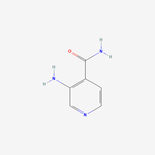 FT-0657627 CAS:64188-97-2 chemical structure