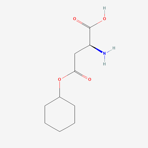 FT-0657629 CAS:112259-66-2 chemical structure