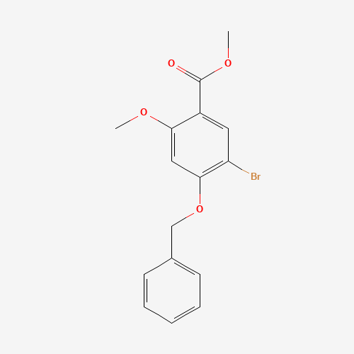 FT-0657632 CAS:1131587-96-6 chemical structure